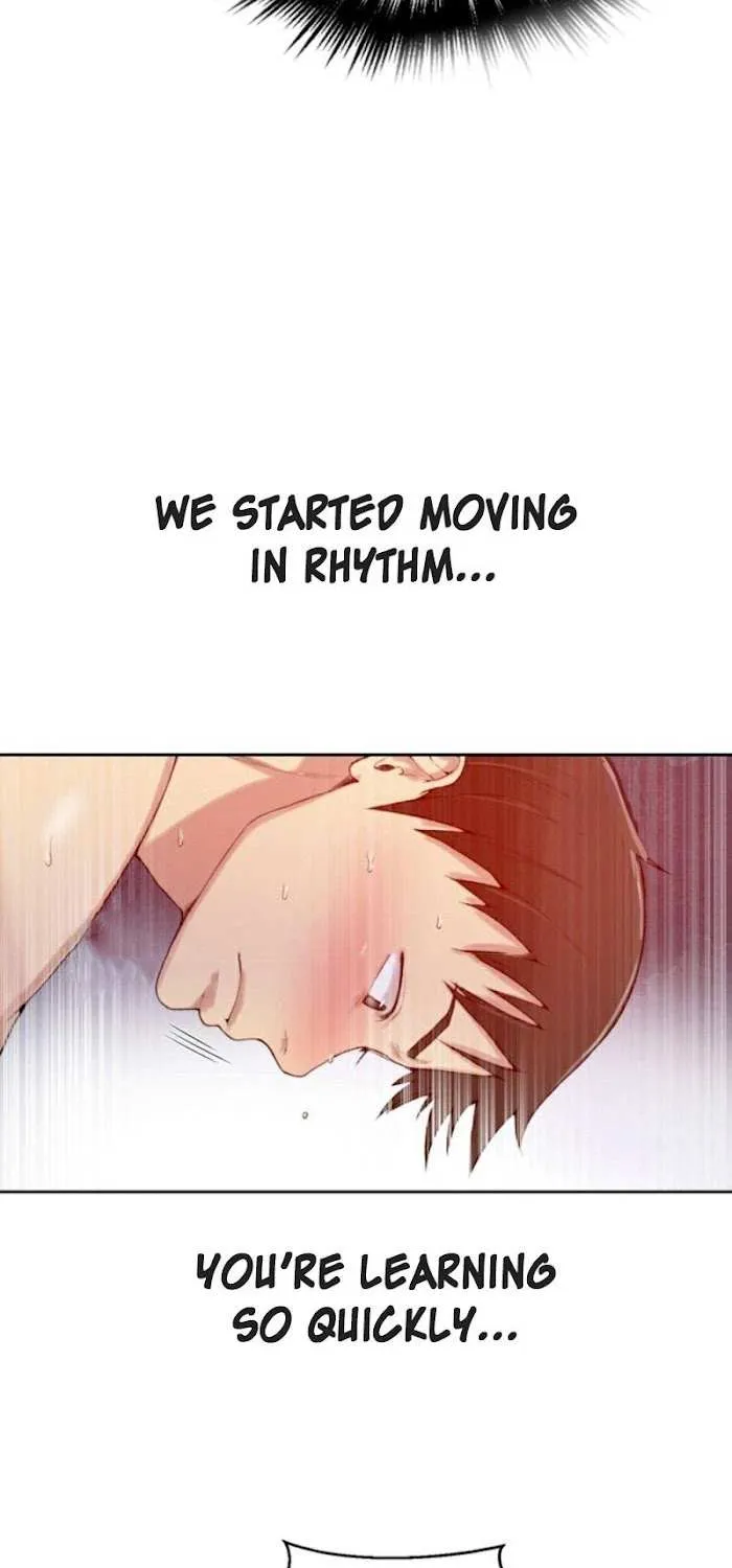 Secret Class Chapter 15 page 21 - 