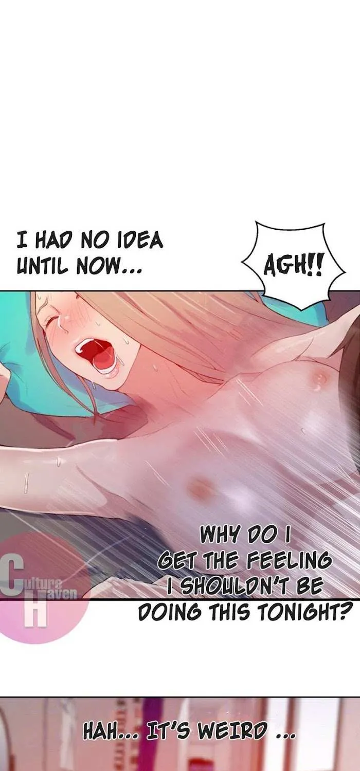 Secret Class Chapter 15 page 23 - 