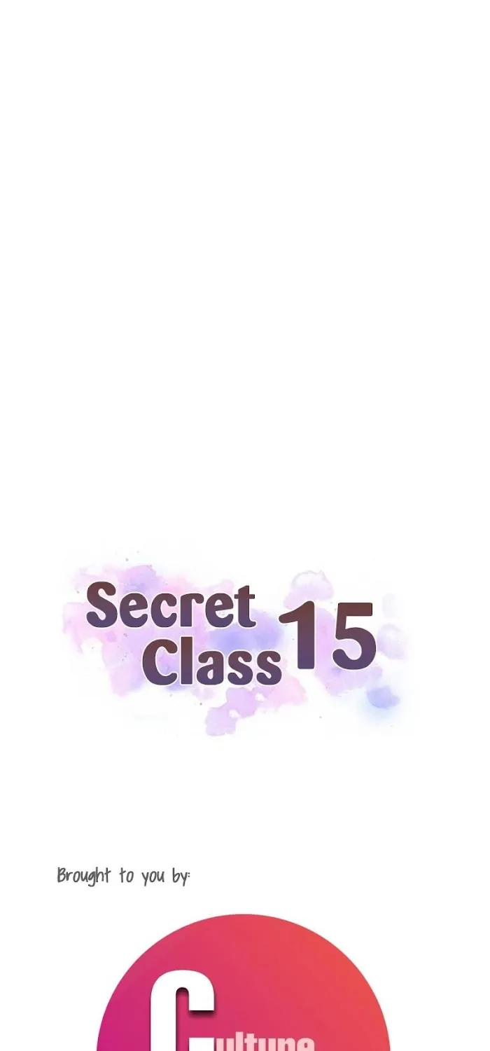 Secret Class Chapter 15 page 4 - 