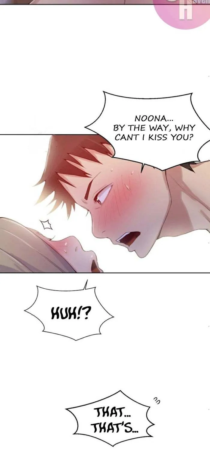 Secret Class Chapter 15 page 32 - 