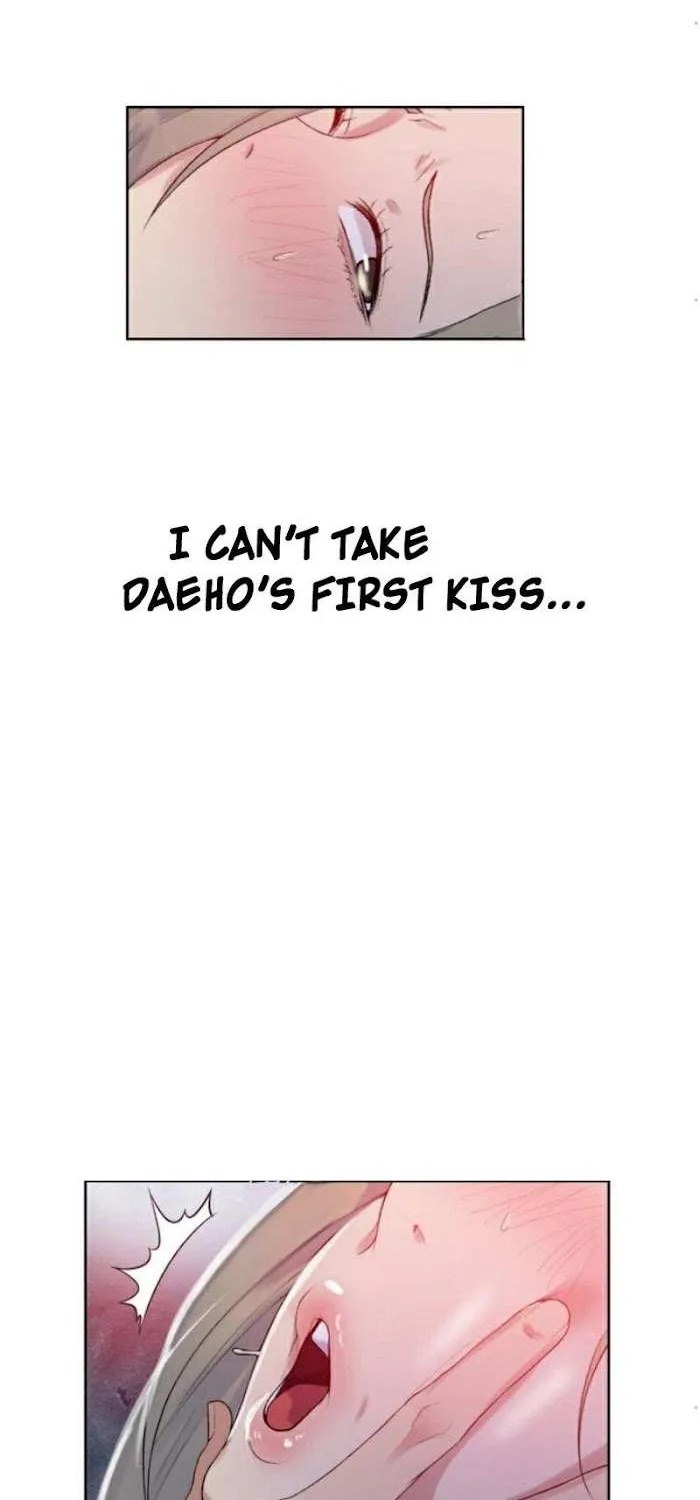 Secret Class Chapter 15 page 34 - 