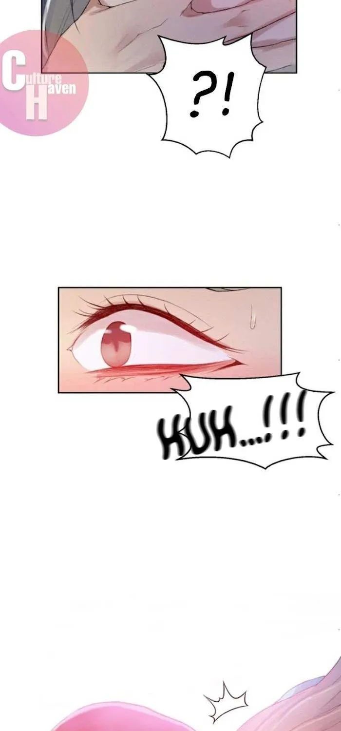 Secret Class Chapter 15 page 35 - 