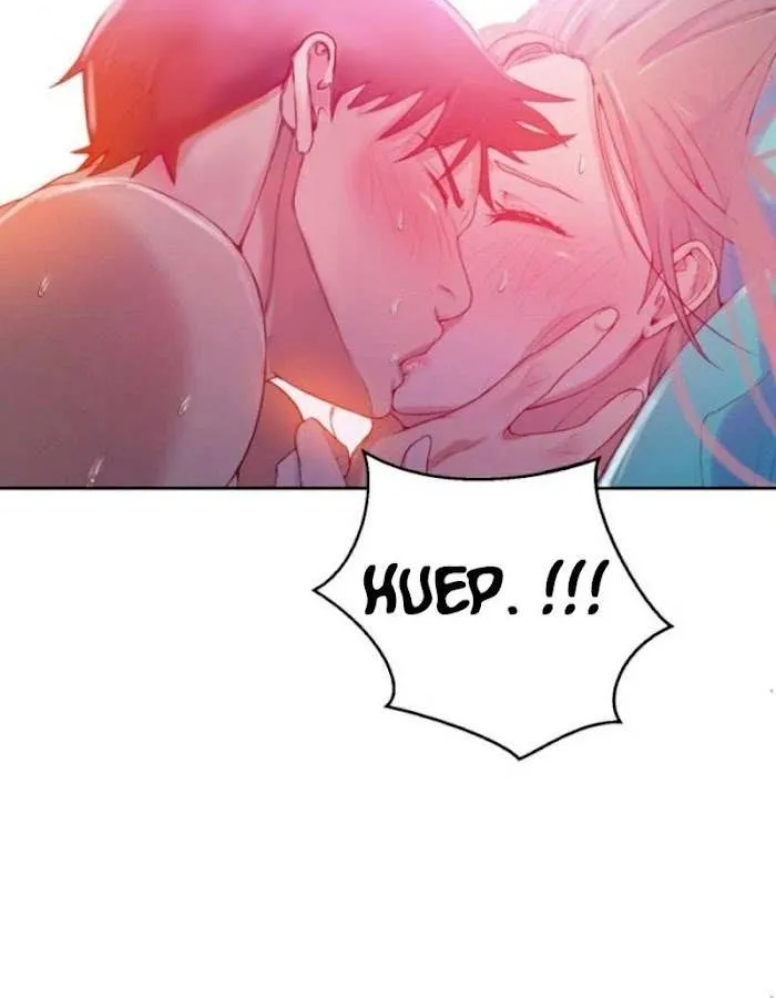 Secret Class Chapter 15 page 36 - 