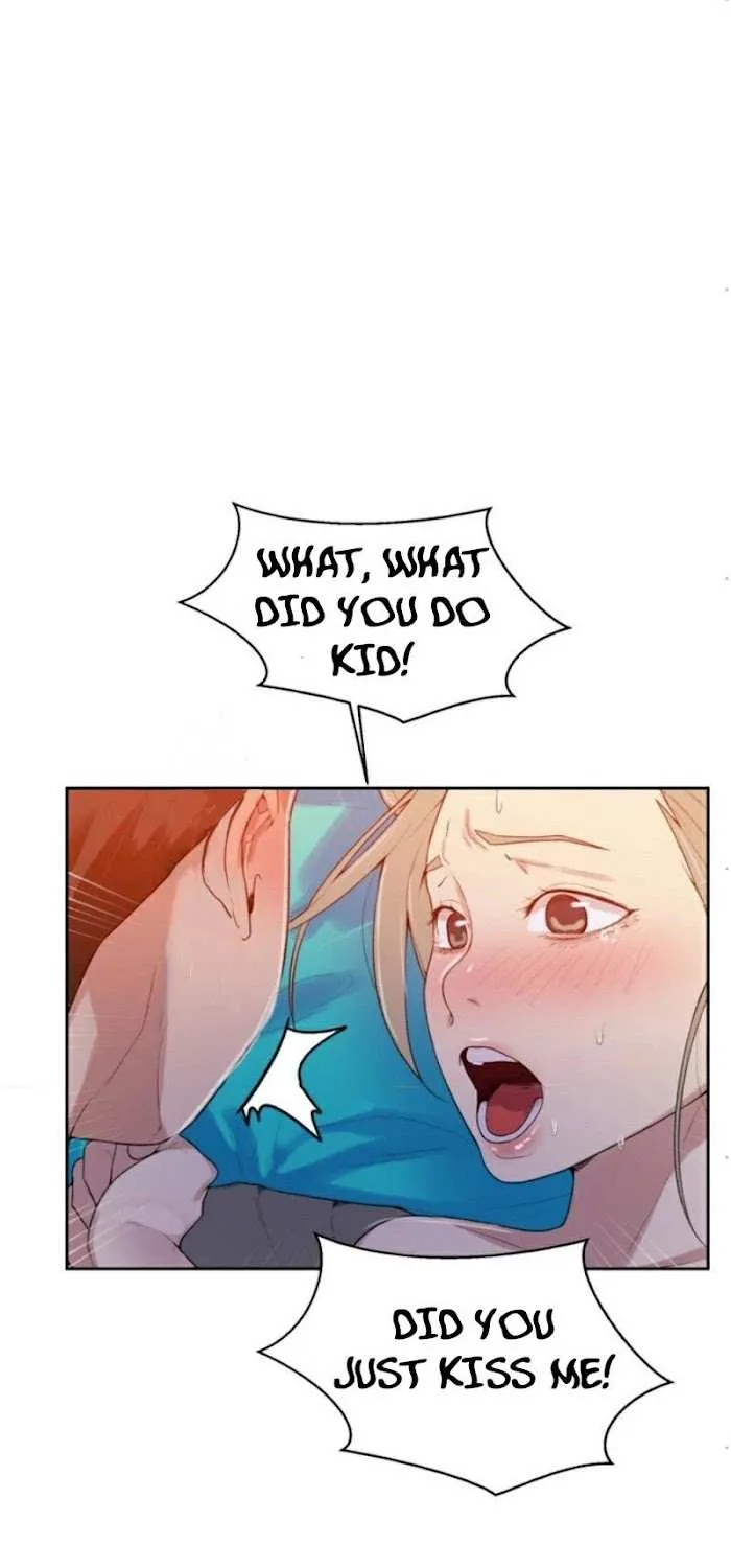 Secret Class Chapter 15 page 37 - 