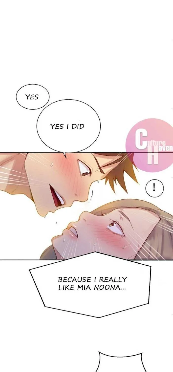 Secret Class Chapter 15 page 38 - 