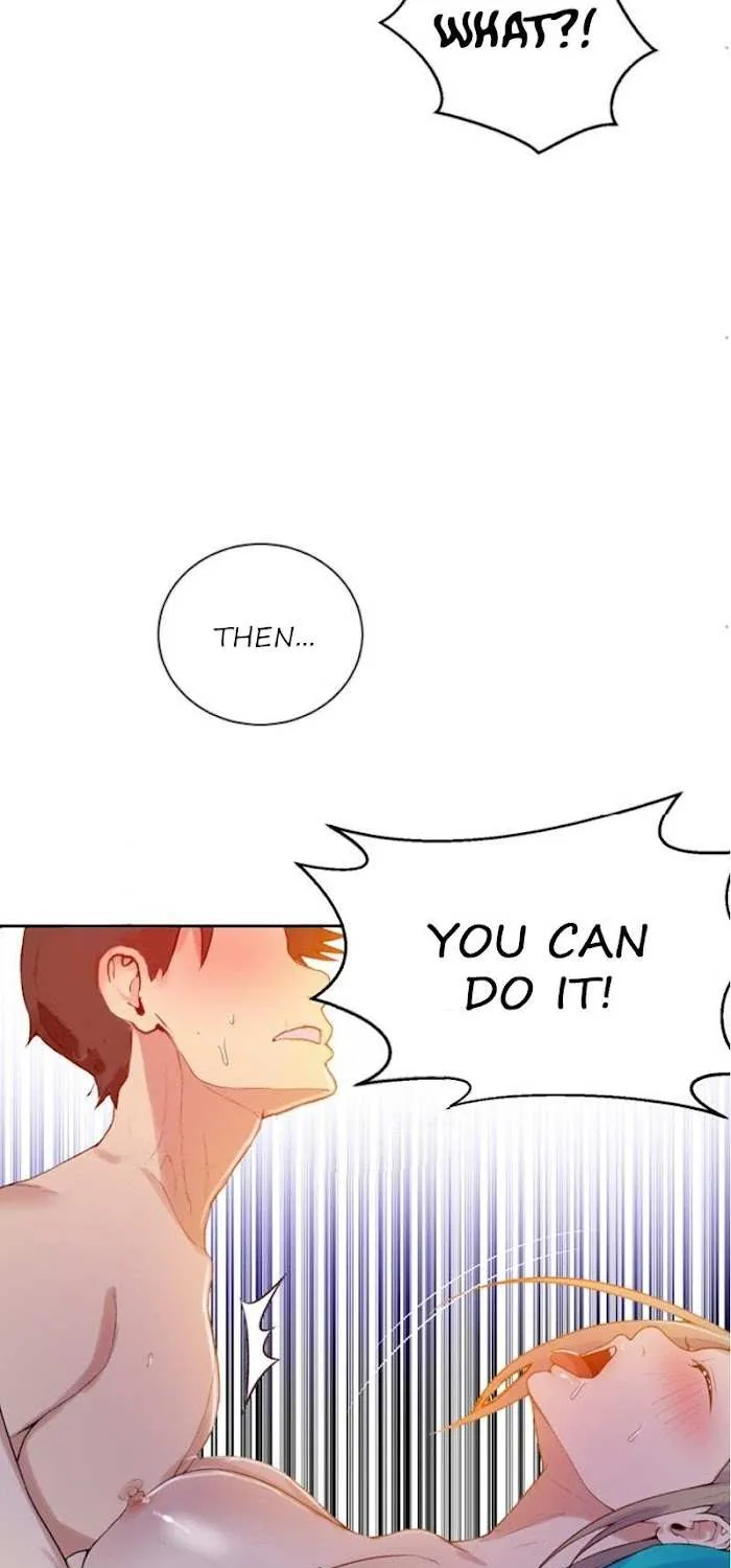 Secret Class Chapter 15 page 39 - 