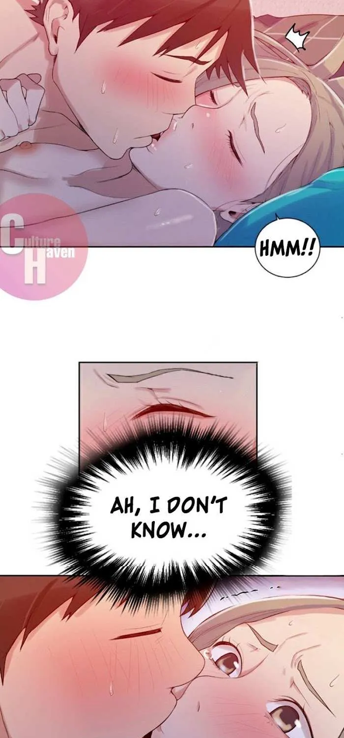 Secret Class Chapter 15 page 41 - 