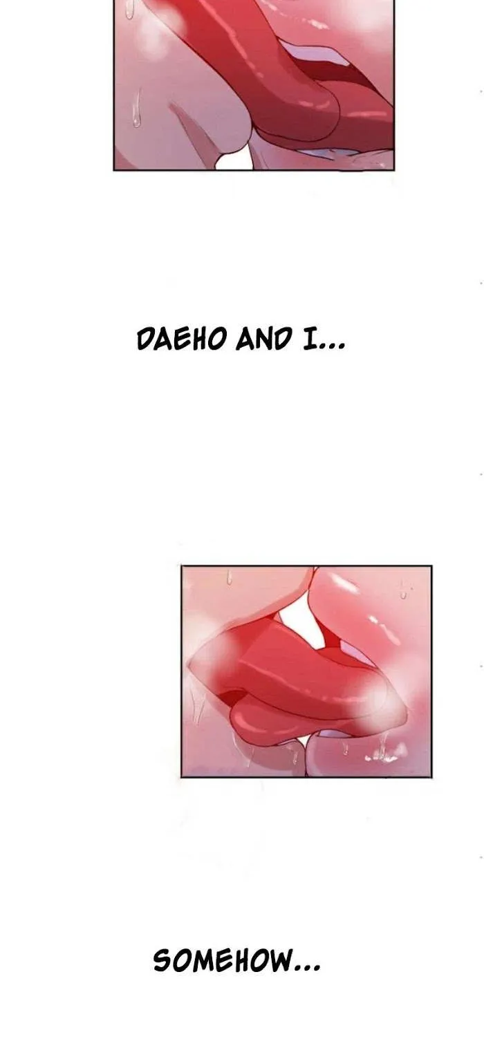 Secret Class Chapter 15 page 44 - 