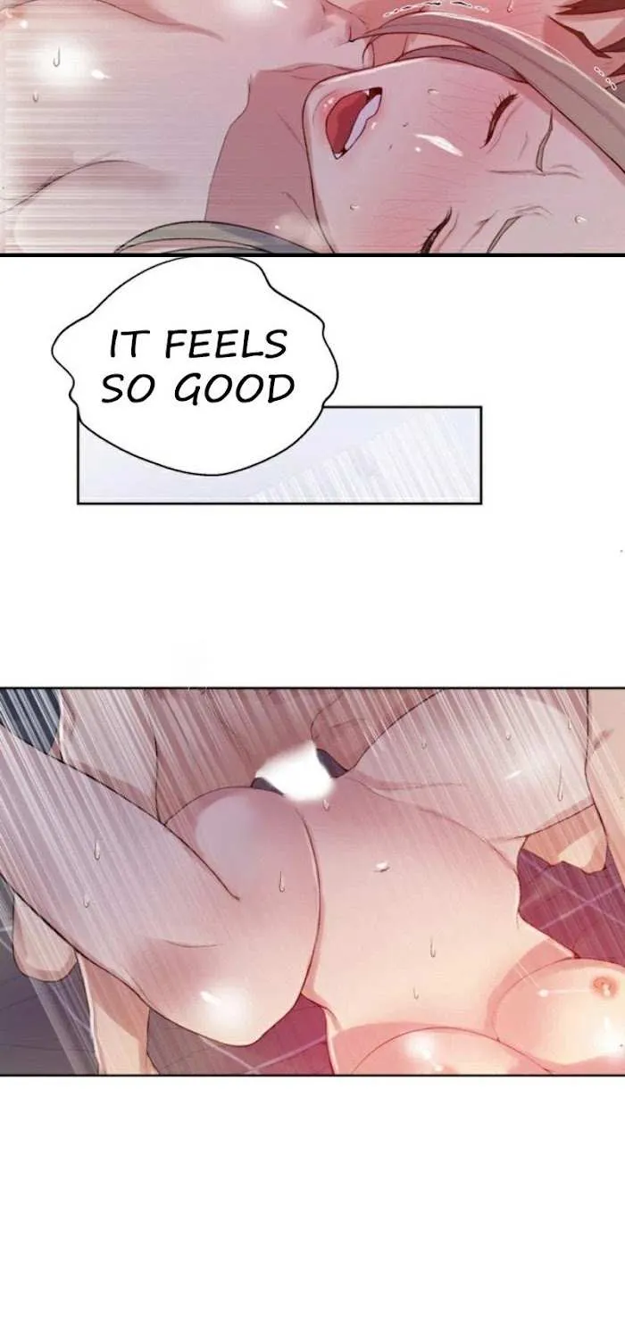 Secret Class Chapter 15 page 47 - 