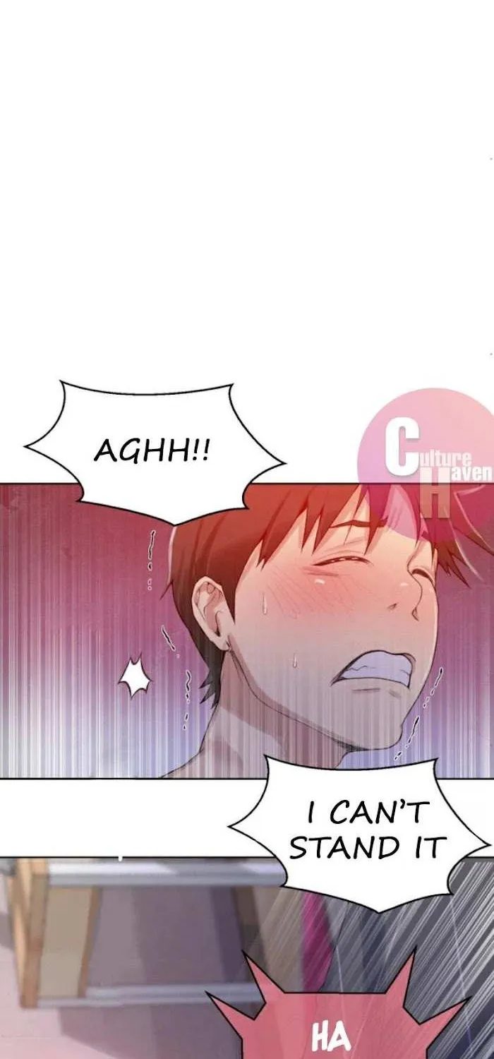 Secret Class Chapter 15 page 48 - 