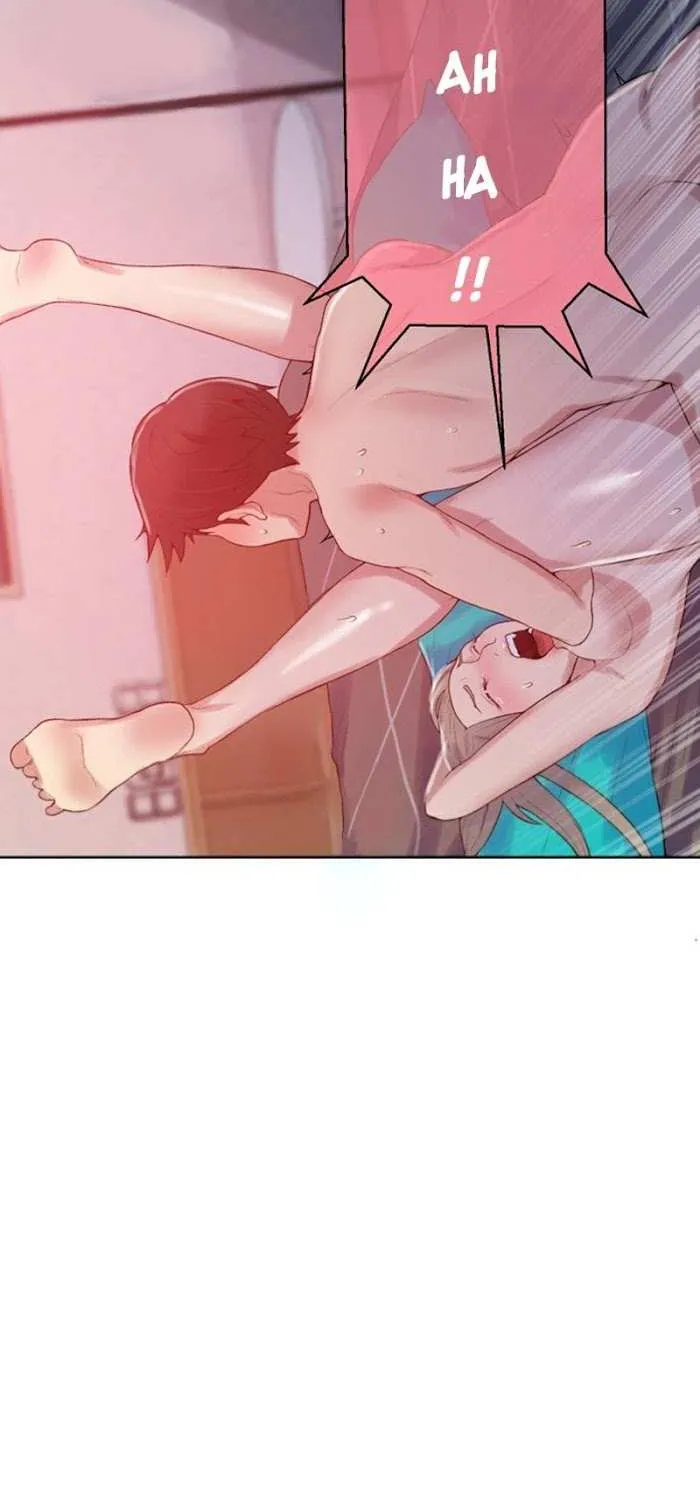 Secret Class Chapter 15 page 49 - 
