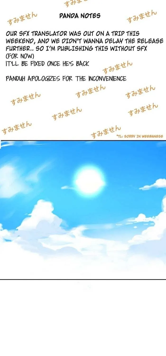 Secret Class Chapter 15 page 6 - 