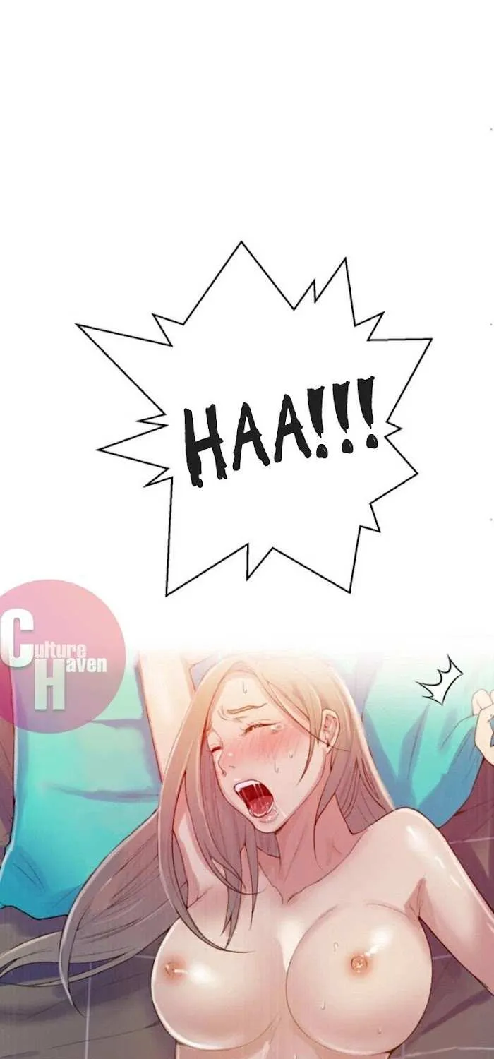 Secret Class Chapter 15 page 55 - 