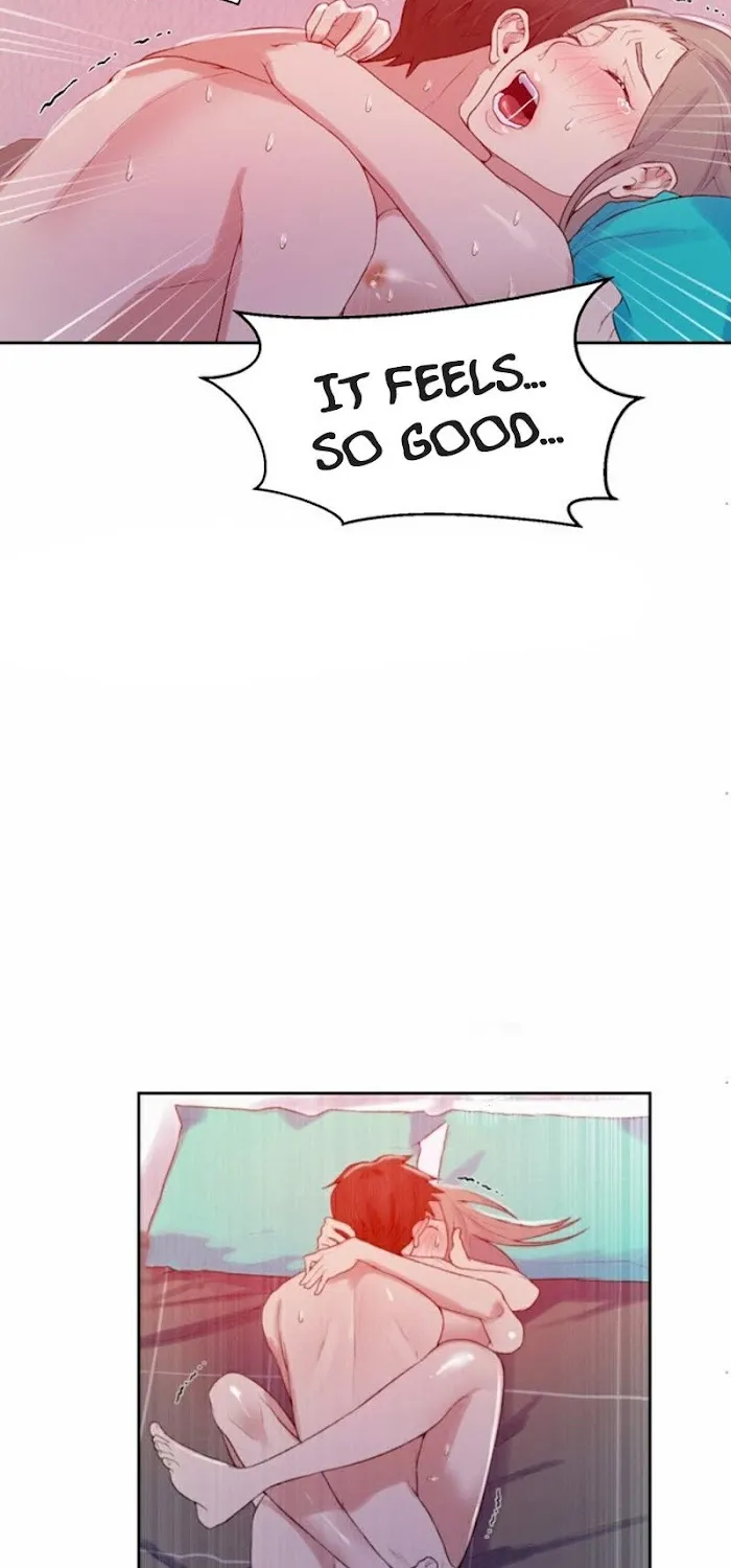 Secret Class Chapter 15 page 60 - 