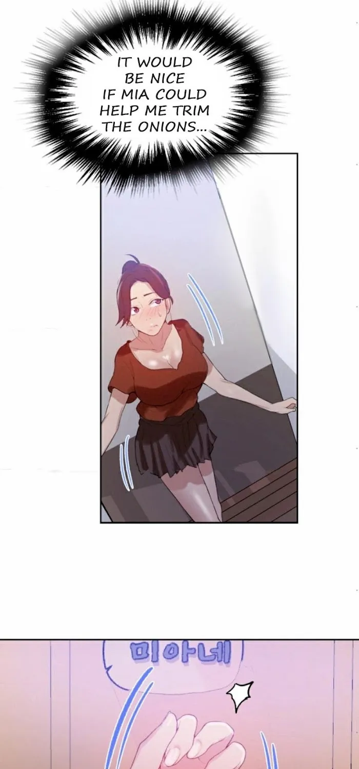 Secret Class Chapter 15 page 65 - 