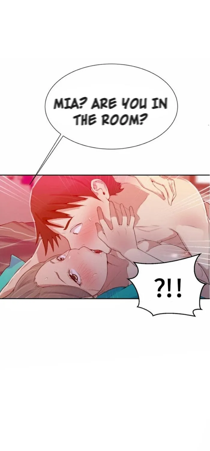 Secret Class Chapter 15 page 67 - 