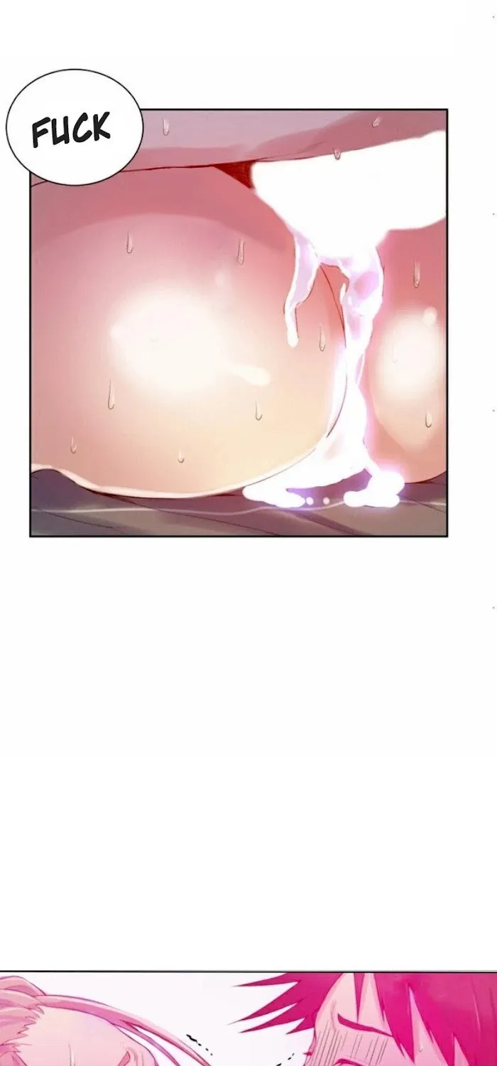 Secret Class Chapter 15 page 68 - 