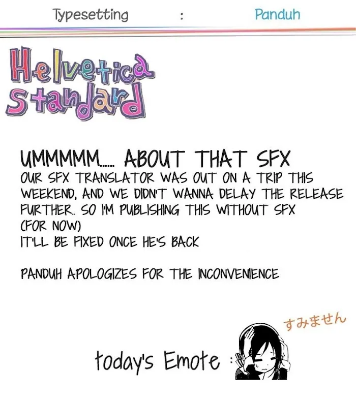 Secret Class Chapter 15 page 70 - 
