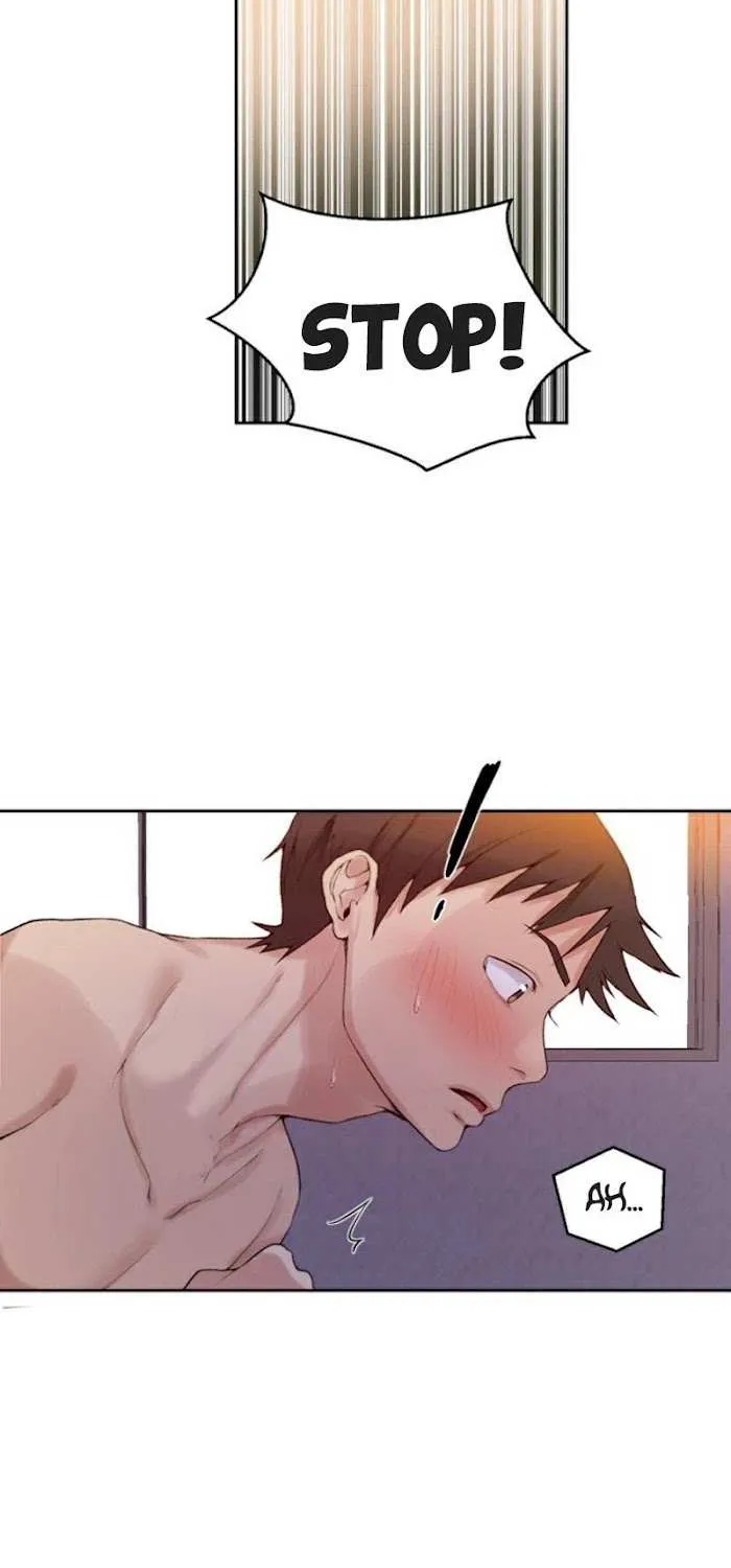 Secret Class Chapter 15 page 8 - 