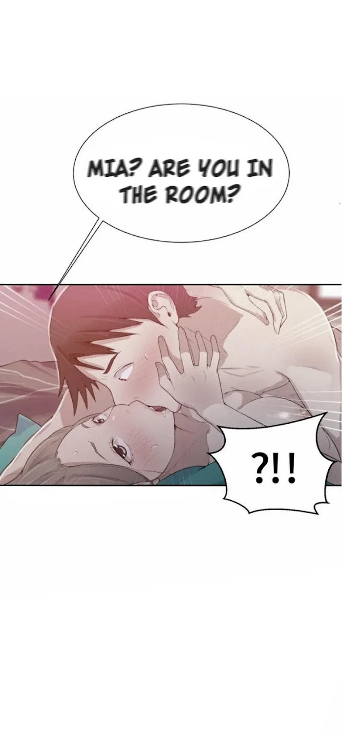 Secret Class Chapter 16 page 1 - 