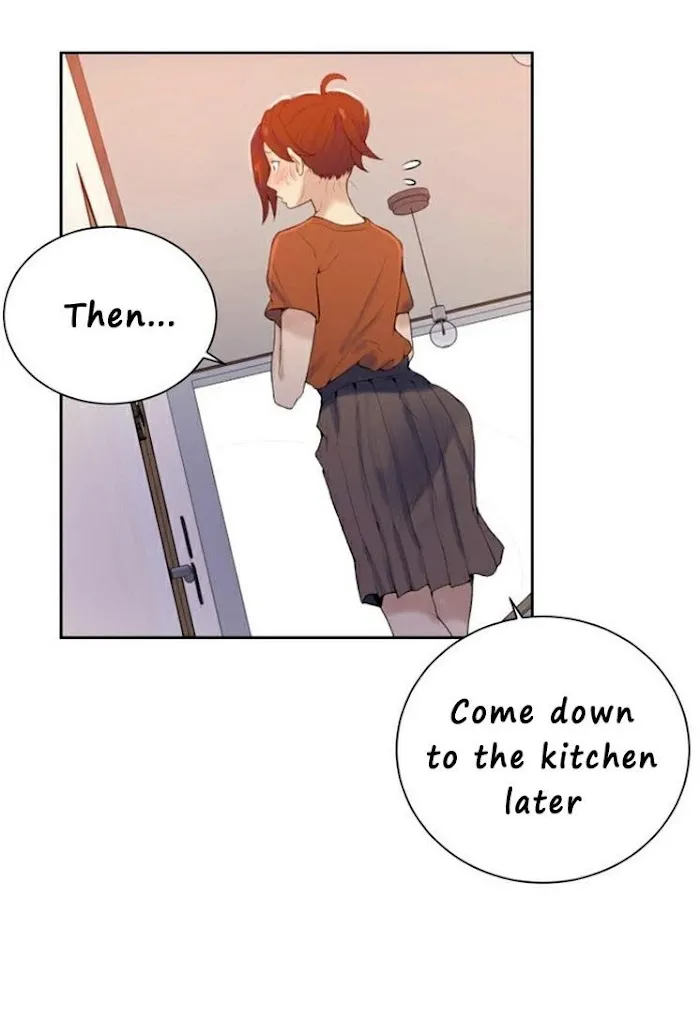 Secret Class Chapter 16 page 11 - 