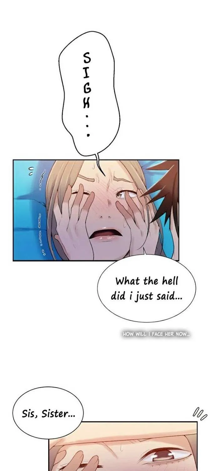 Secret Class Chapter 16 page 12 - 