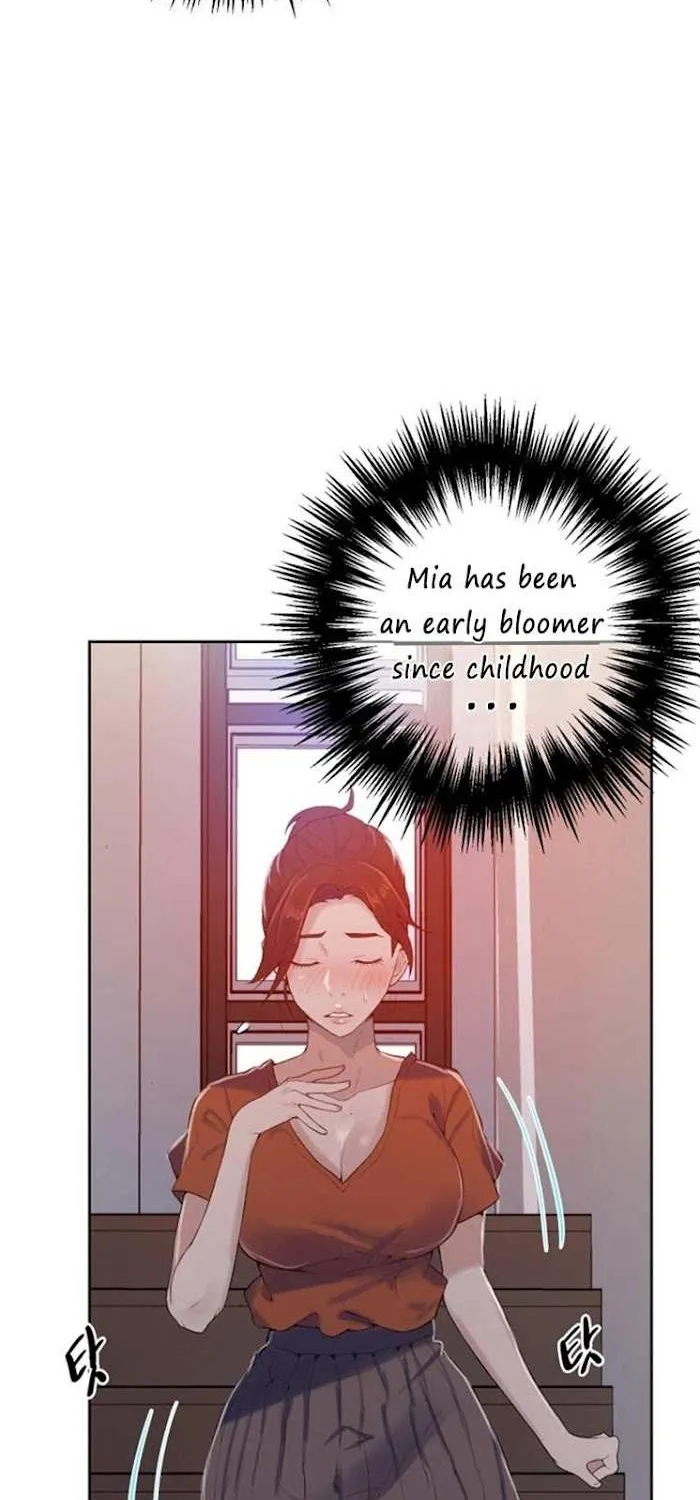 Secret Class Chapter 16 page 15 - 
