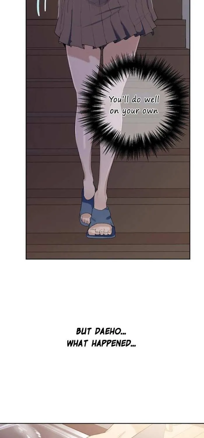 Secret Class Chapter 16 page 16 - 