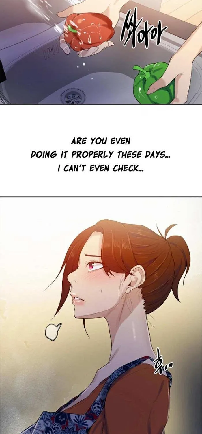 Secret Class Chapter 16 page 17 - 