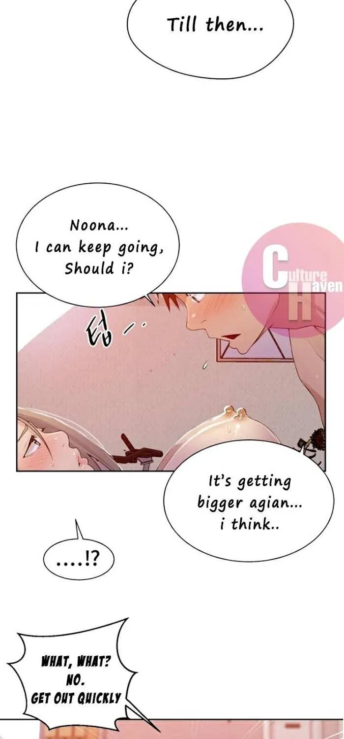 Secret Class Chapter 16 page 20 - 