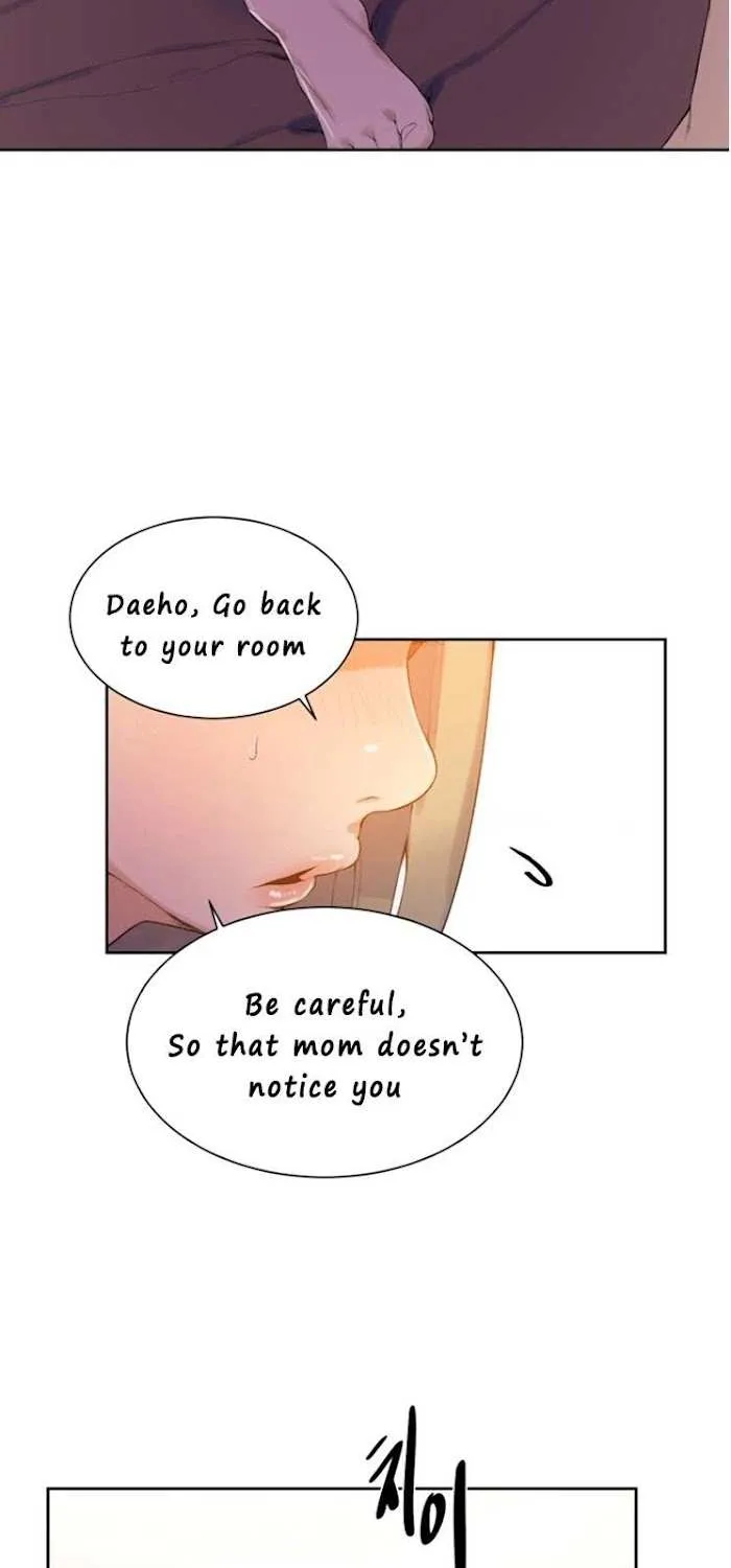 Secret Class Chapter 16 page 23 - 