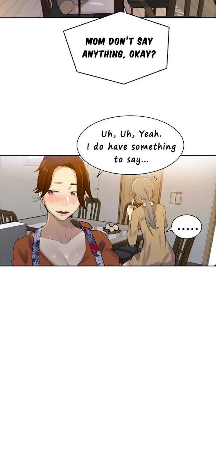 Secret Class Chapter 16 page 28 - 