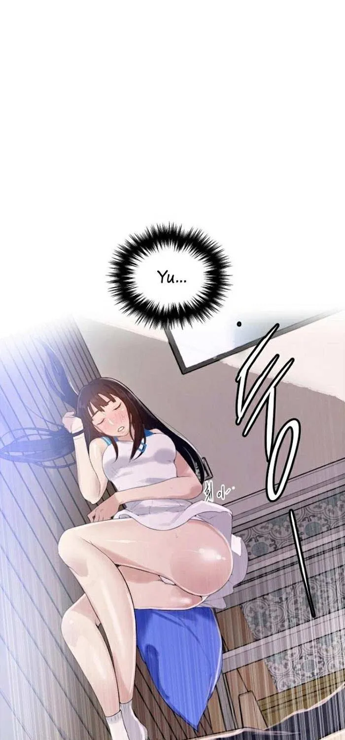 Secret Class Chapter 16 page 38 - 