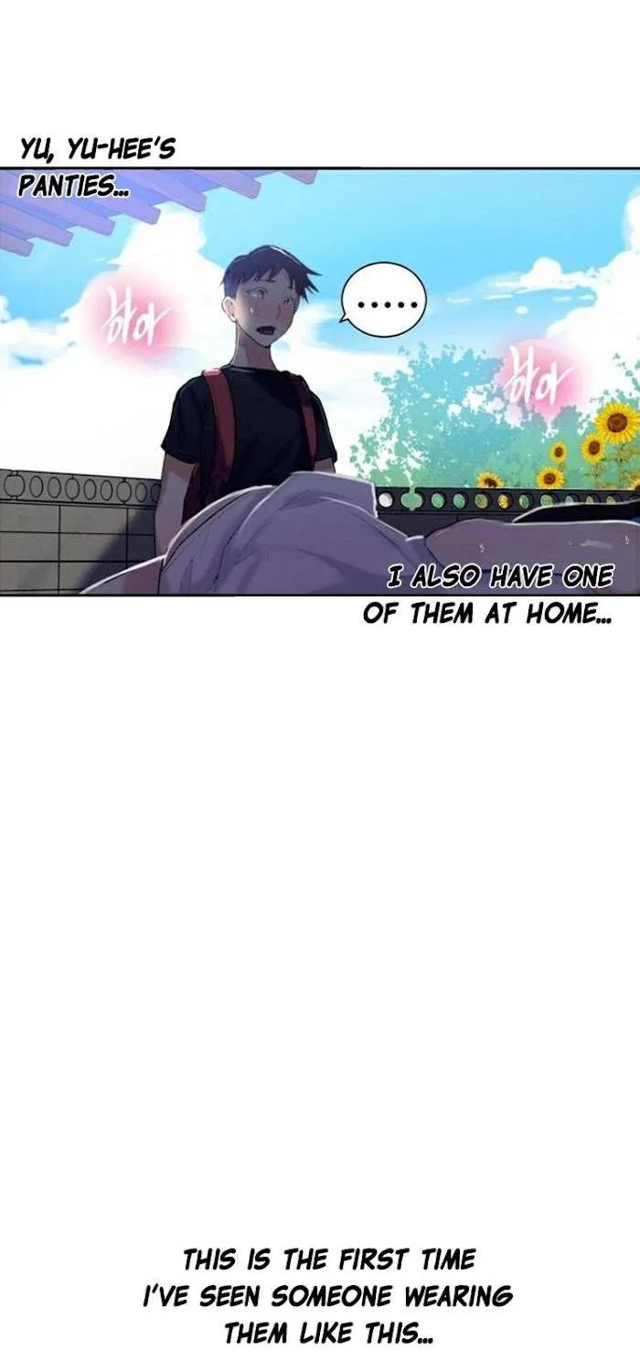 Secret Class Chapter 16 page 40 - 