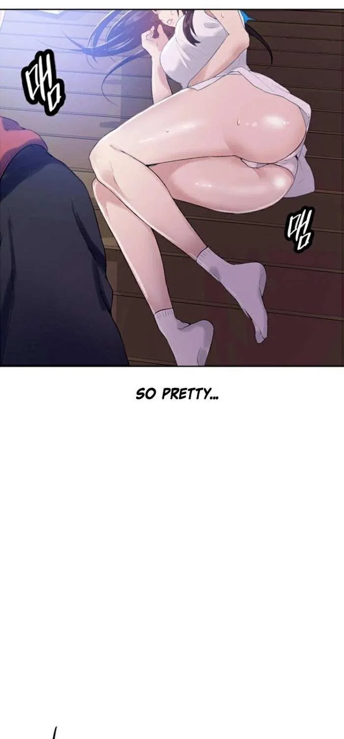 Secret Class Chapter 16 page 41 - 