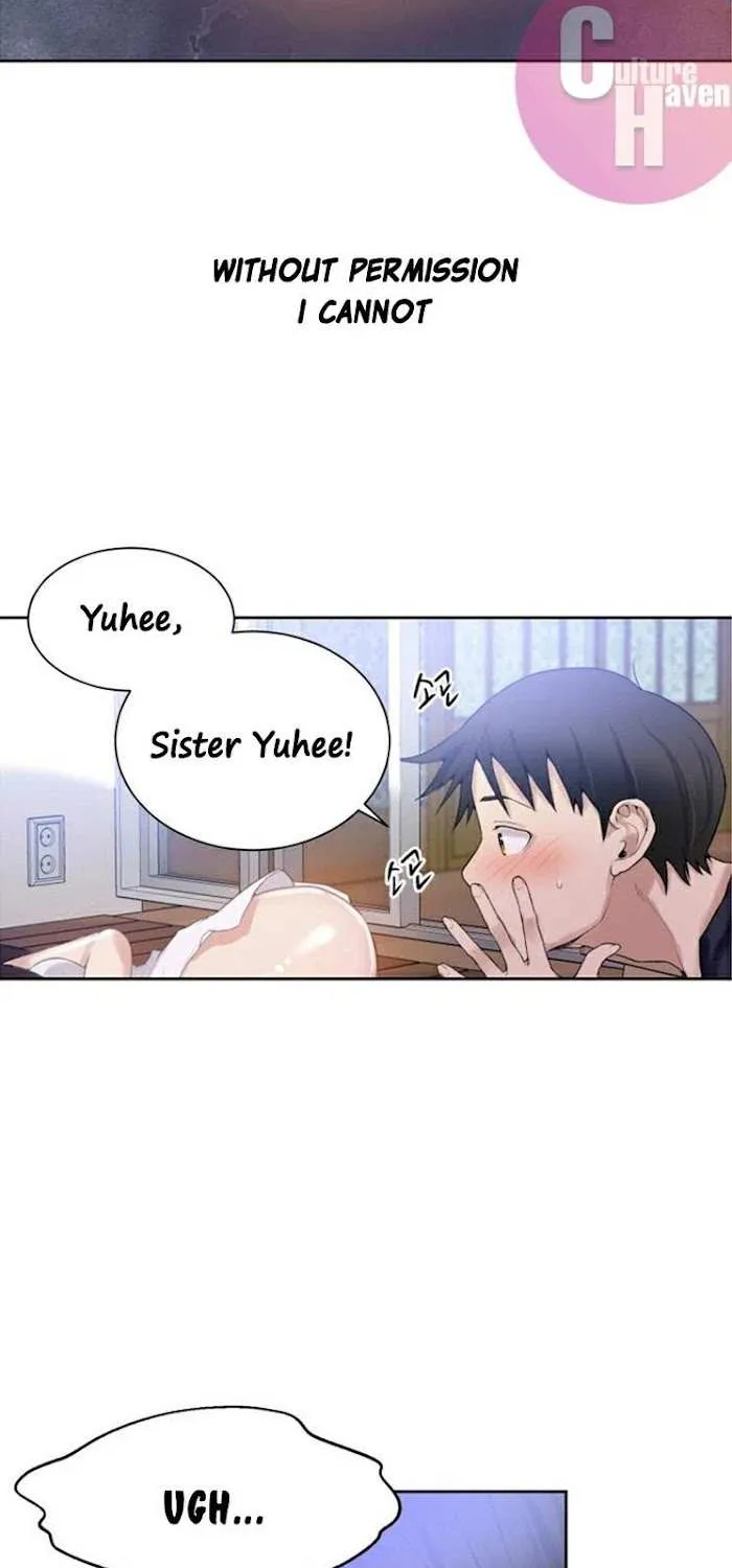 Secret Class Chapter 16 page 45 - 