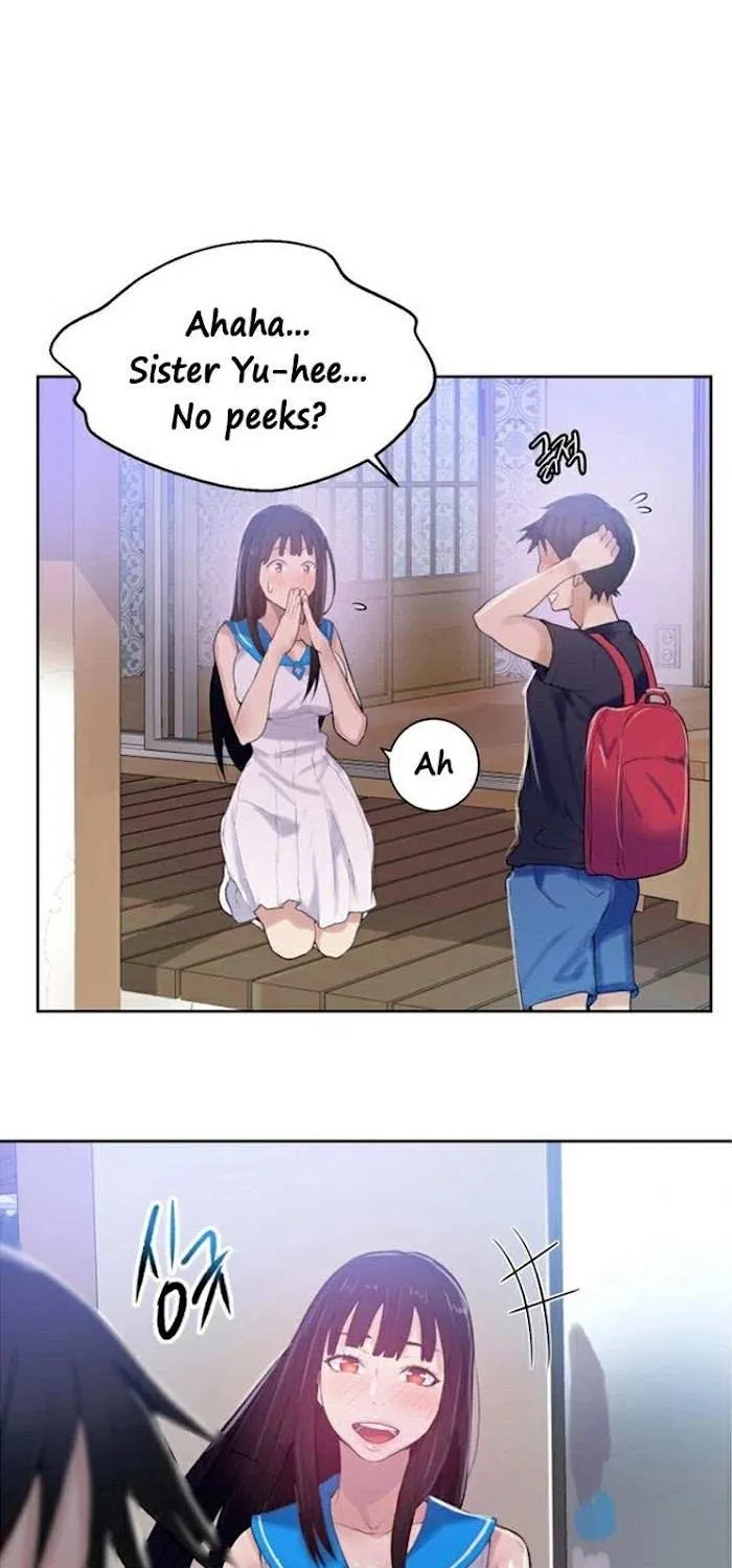 Secret Class Chapter 16 page 47 - 