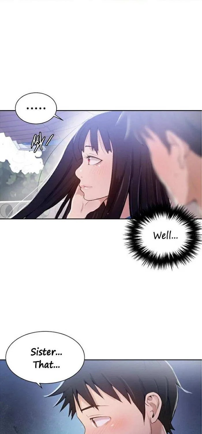 Secret Class Chapter 16 page 51 - 