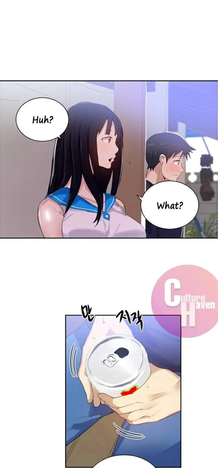 Secret Class Chapter 16 page 53 - 