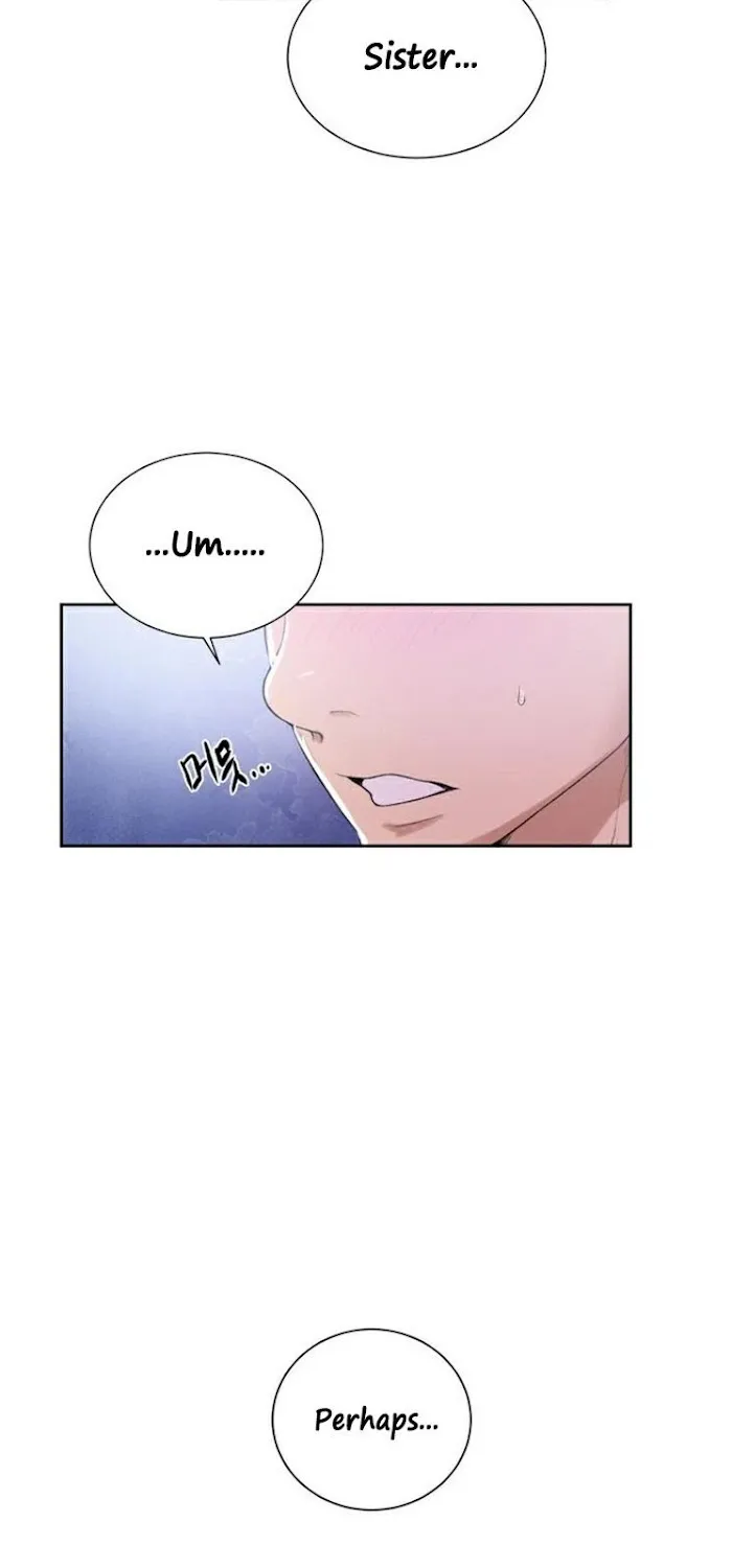 Secret Class Chapter 16 page 54 - 