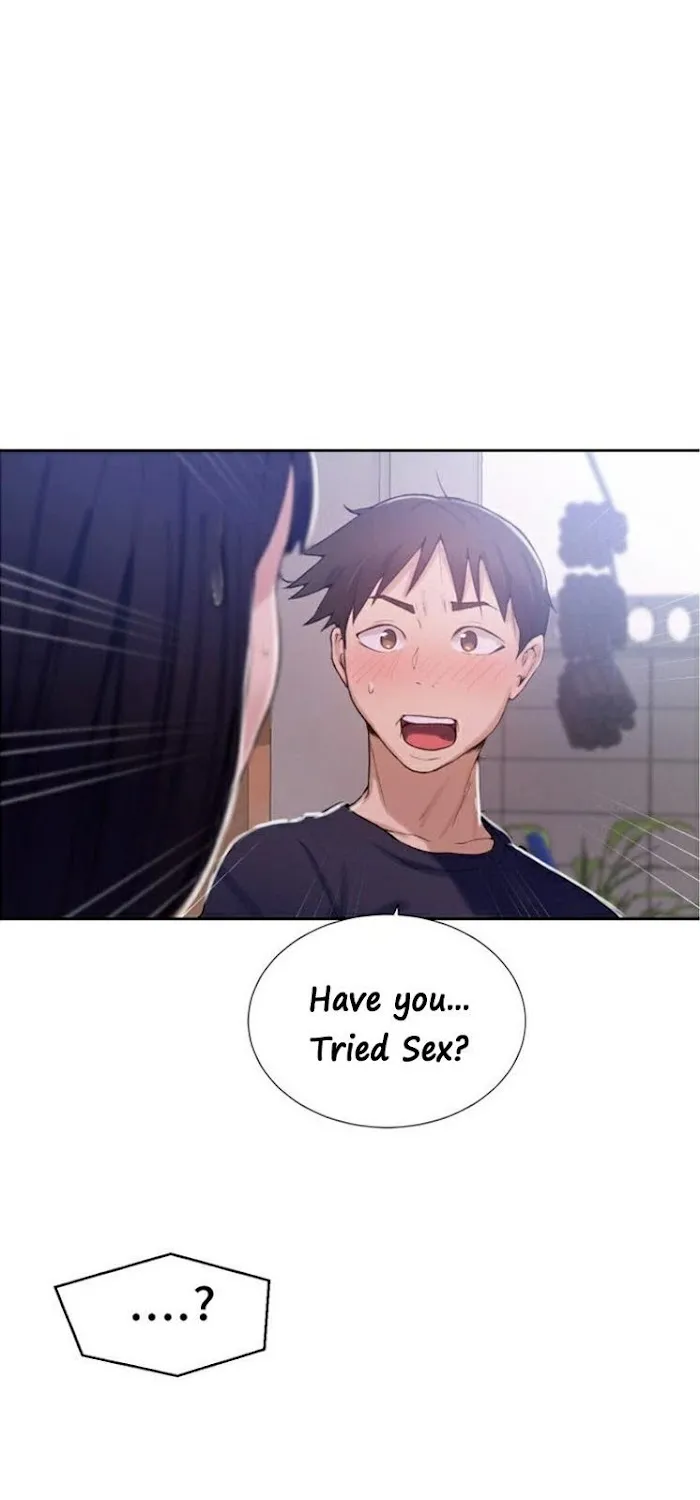 Secret Class Chapter 16 page 55 - 