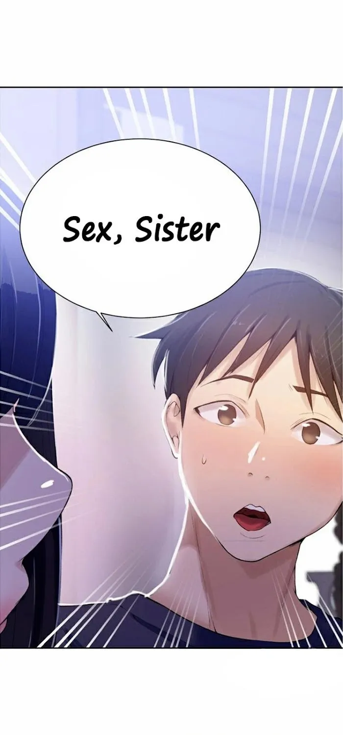 Secret Class Chapter 16 page 58 - 