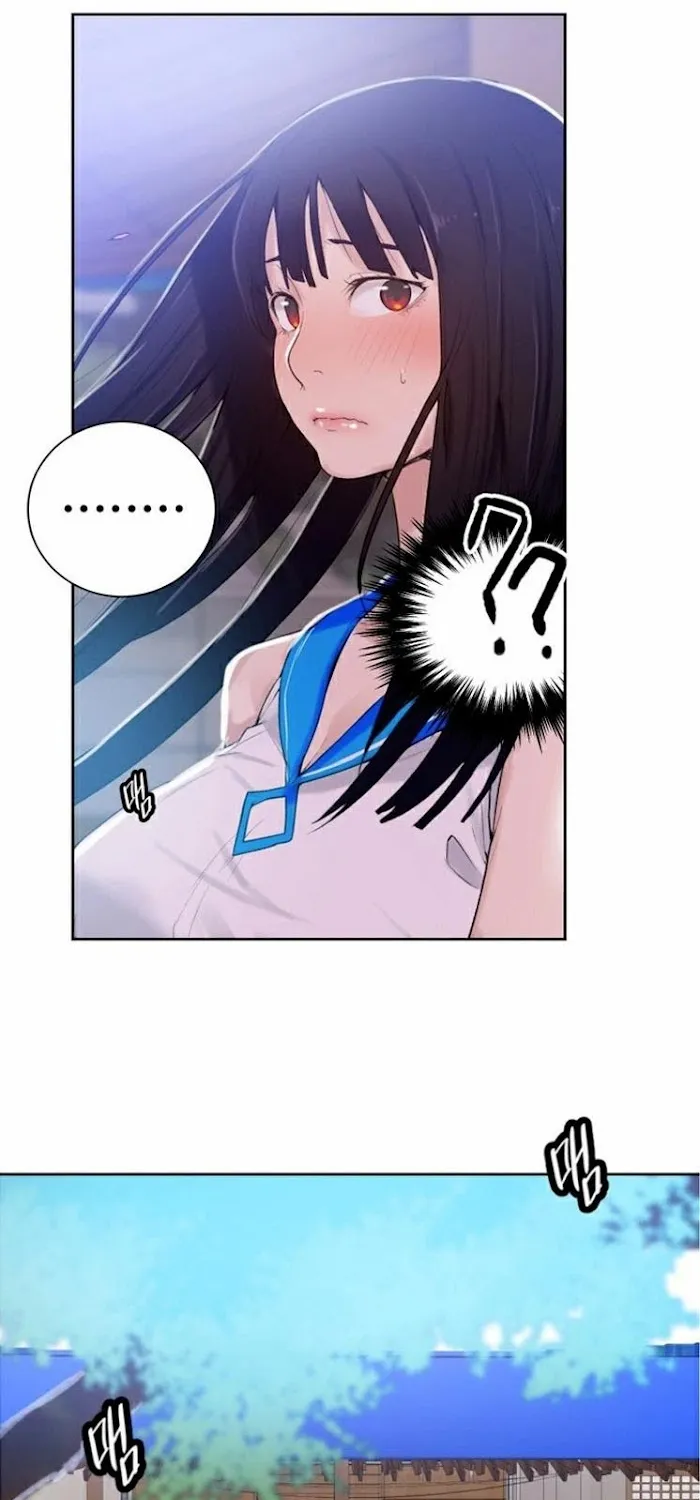 Secret Class Chapter 16 page 59 - 