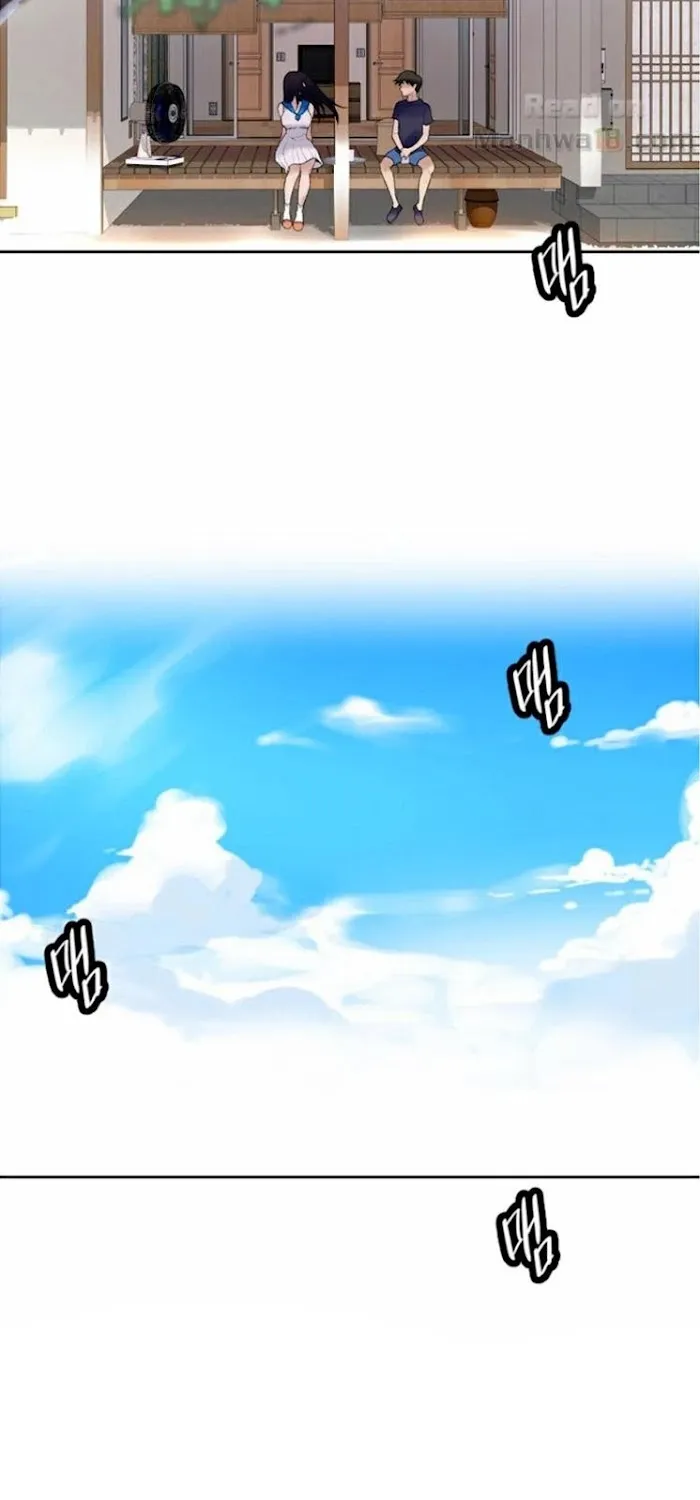 Secret Class Chapter 16 page 60 - 