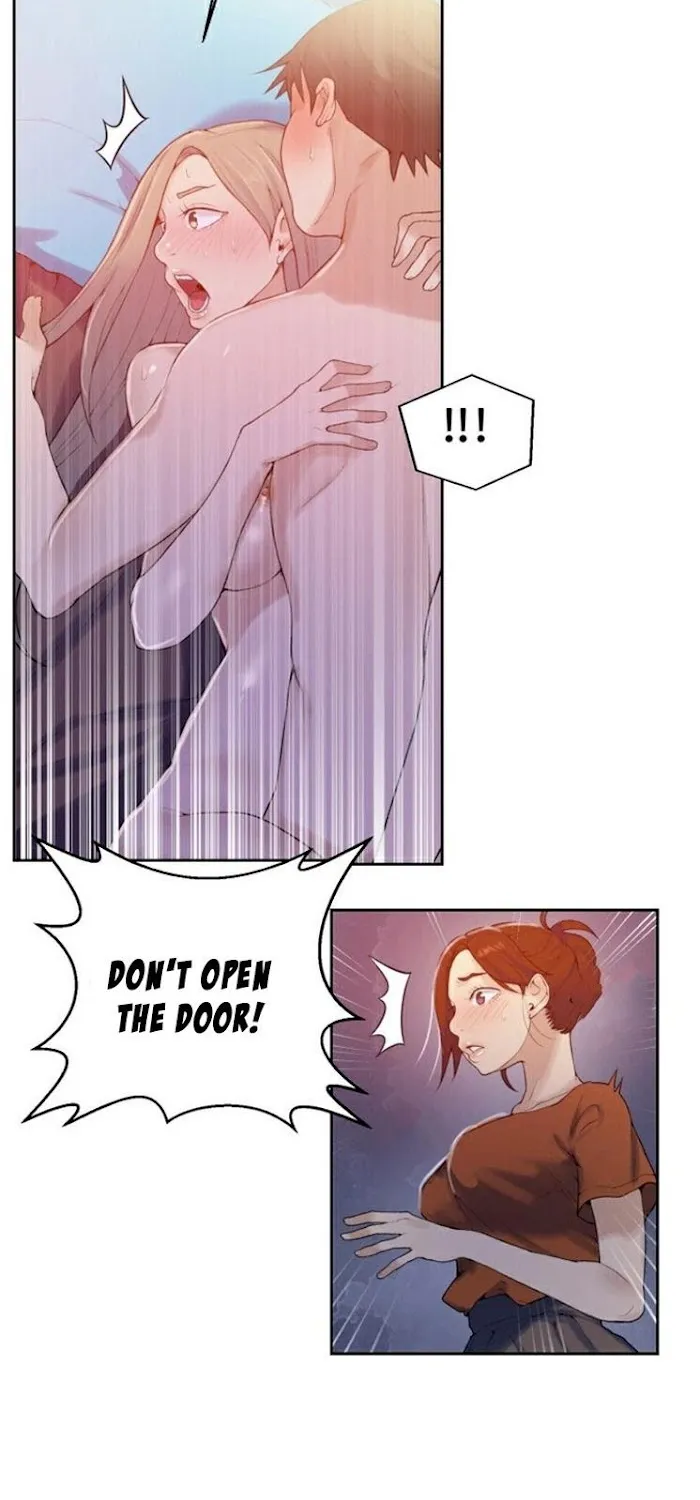Secret Class Chapter 16 page 8 - 