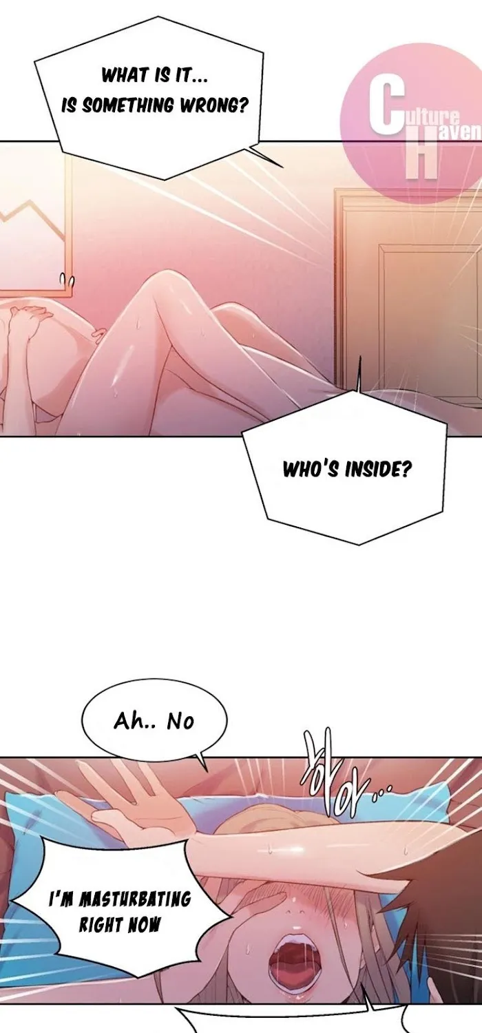 Secret Class Chapter 16 page 9 - 