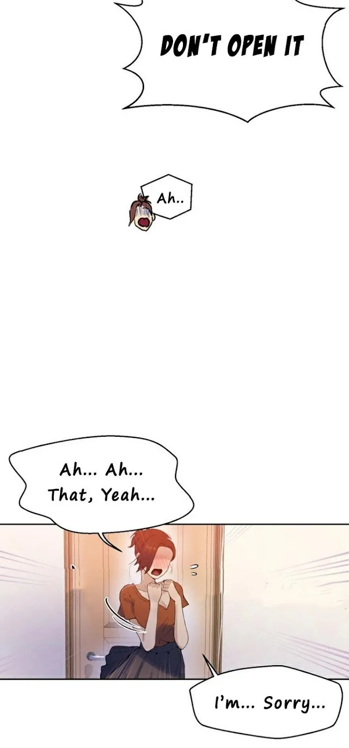 Secret Class Chapter 16 page 10 - 