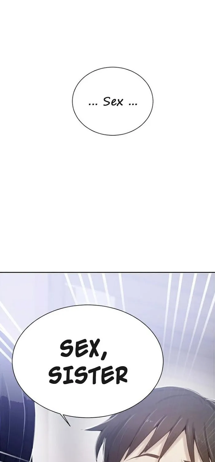 Secret Class Chapter 17 page 1 - 