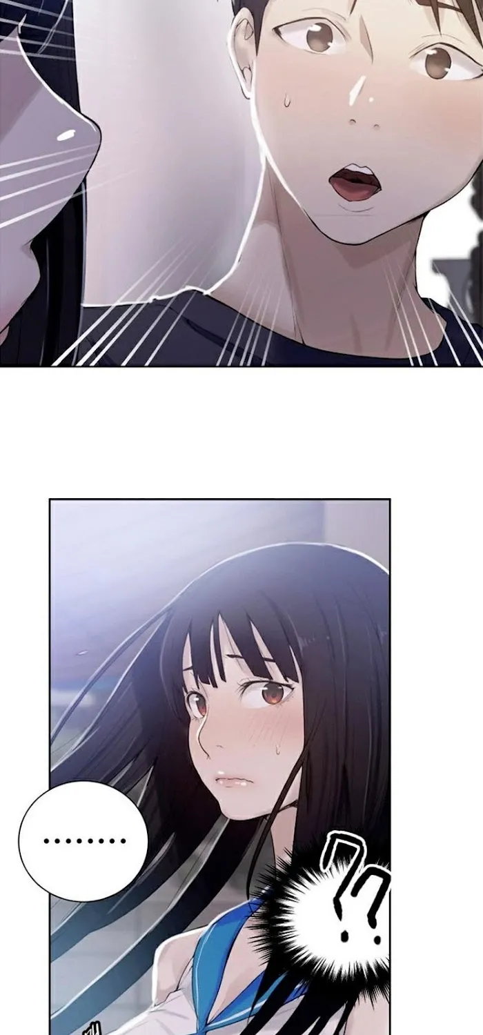 Secret Class Chapter 17 page 2 - 
