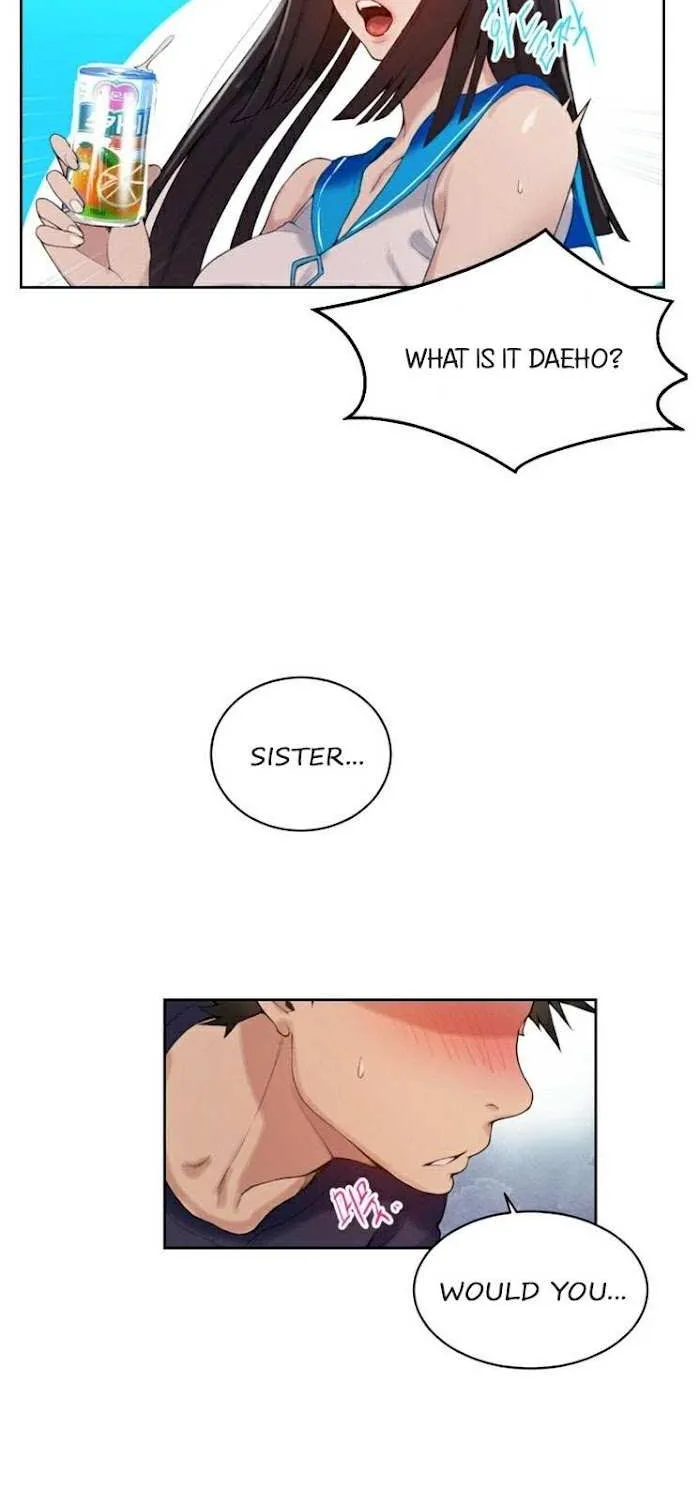 Secret Class Chapter 17 page 14 - 